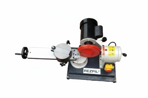 Заточной станок для дисковых пил REZPIL RP-1301 (230 V)